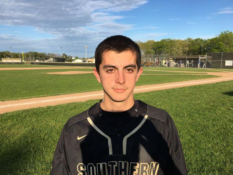 Southern baseball comes back to advance to Ocean County
