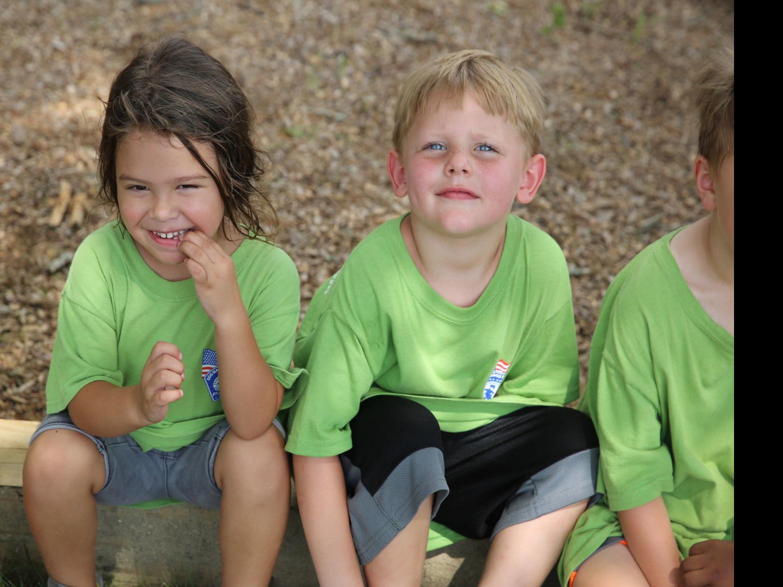 Gallery Eht Police Athletic League Summer Camp 2018 Latest Headlines Pressofatlanticcity Com