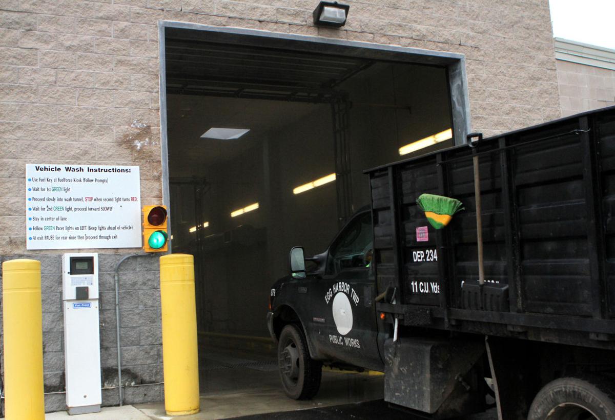 Pleasantville Car Wash Pleasantville Car Wash