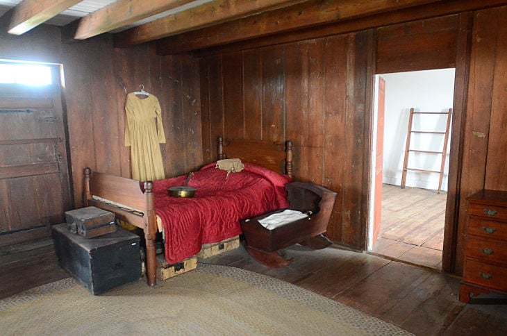 Somers Mansion