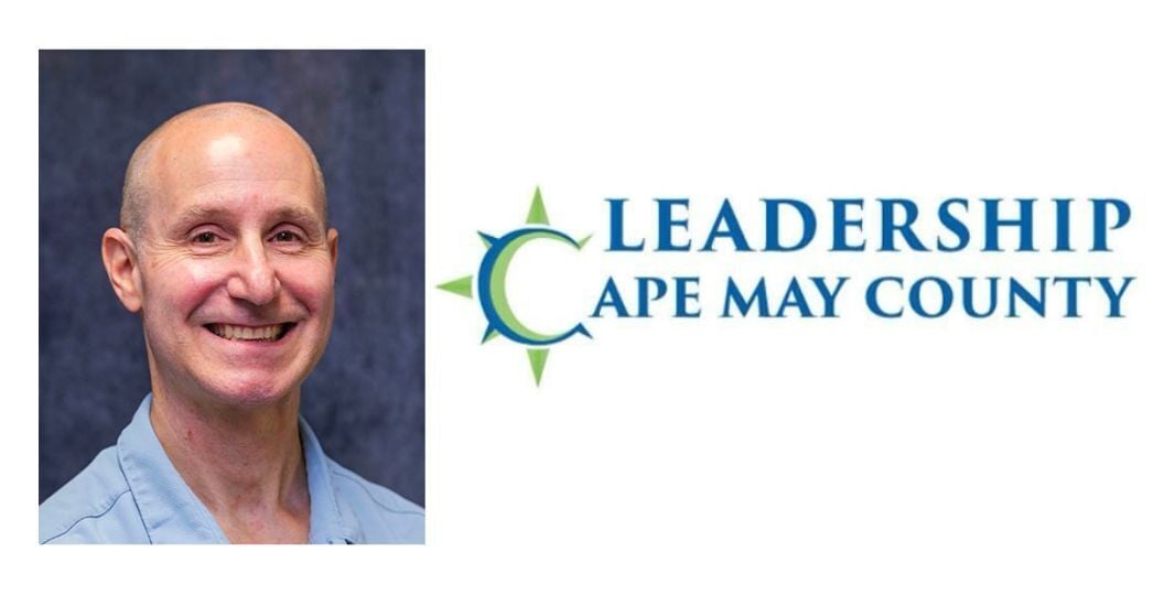 Atlantic Cape Chief Information Officer John Piazza Selected for Cape May County Leadership Program