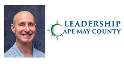Atlantic Cape Chief Information Officer John Piazza Selected for Cape May County Leadership Program