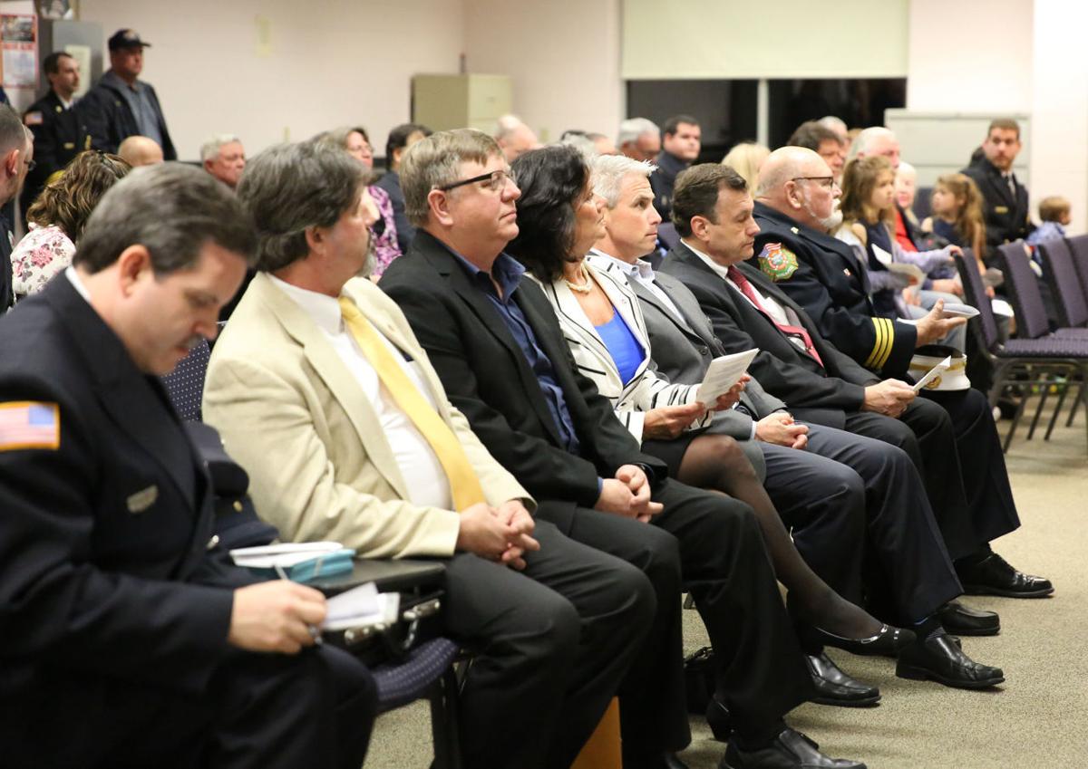 Valor Awards 2017