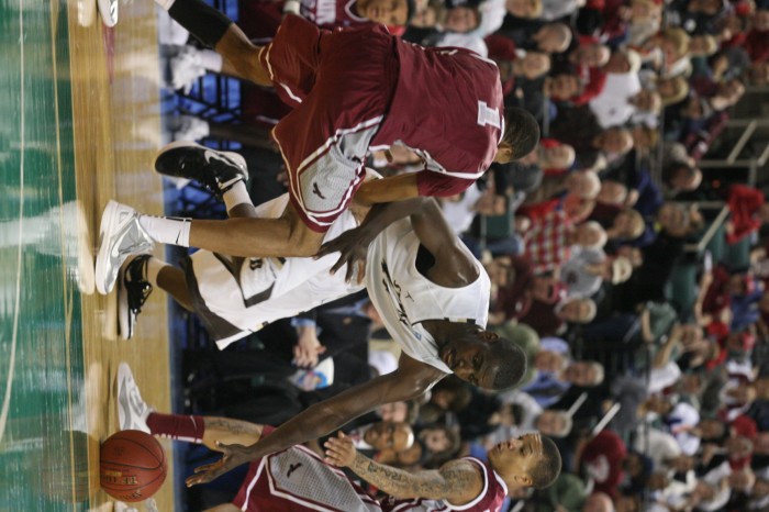 A10 championship