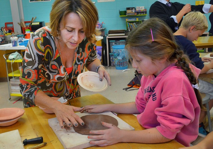 students fight hunger