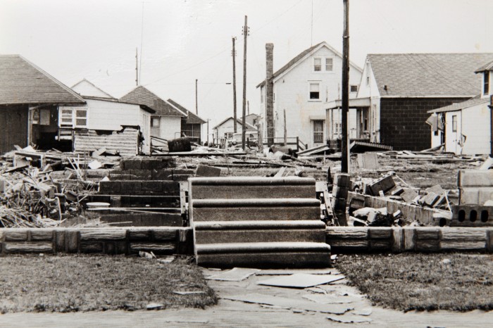Storm of 1962