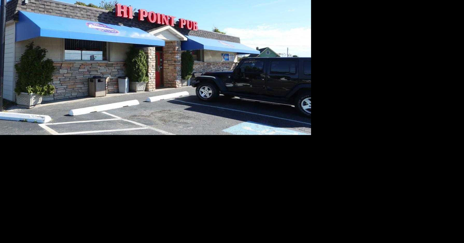 Absecon's Hi Point Pub closes, liquor license suspended indefinitely