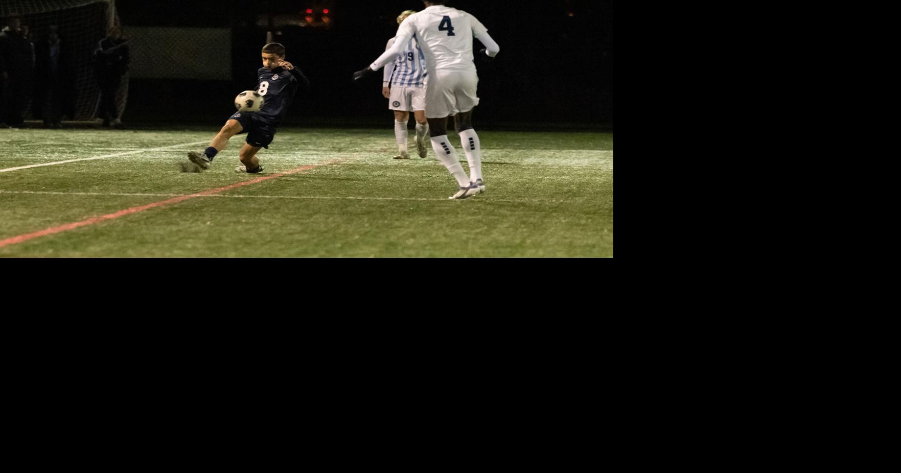GALLERY: St. Augustine advances to SJSCA Cup Boys Soccer final