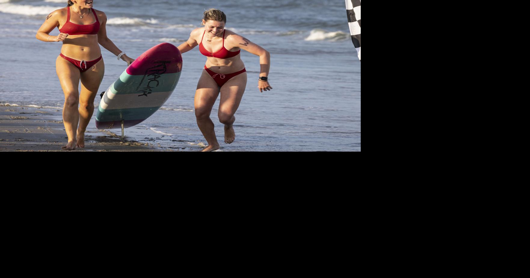 Brigantine's Kuhn Invitational to be held Monday; Ocean City's women’s race set for Tuesday