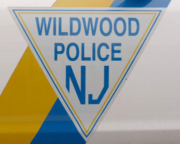 Wildwood Police