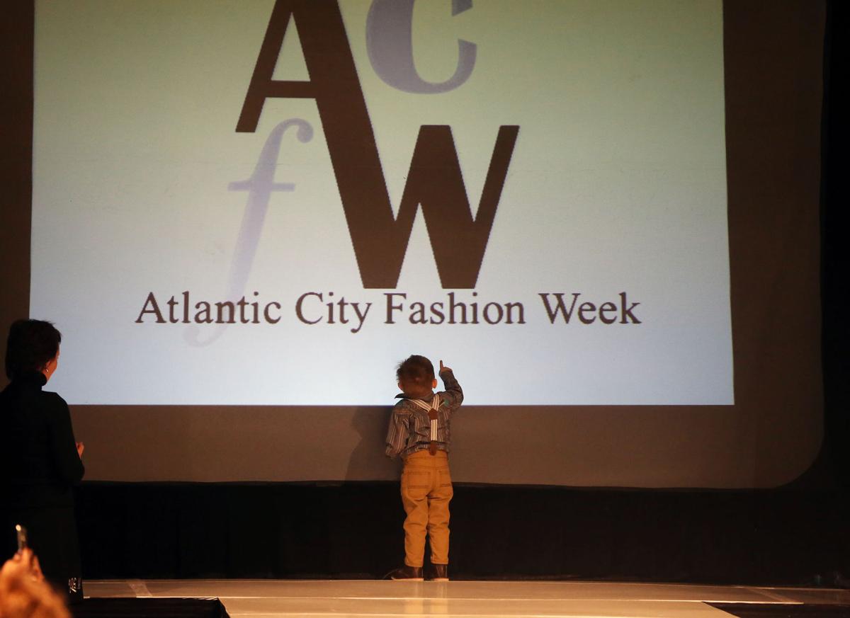 Atlantic City Fashion Week
