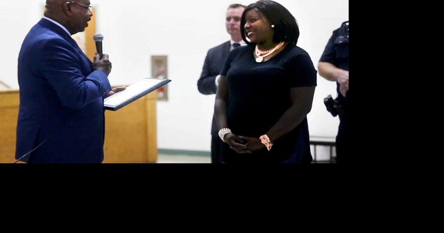 Pleasantville recognizes heroic citizens and first responders at council meeting