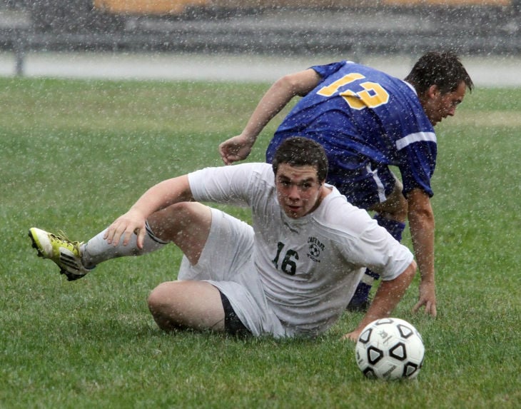 Cape May Tech tops Buena