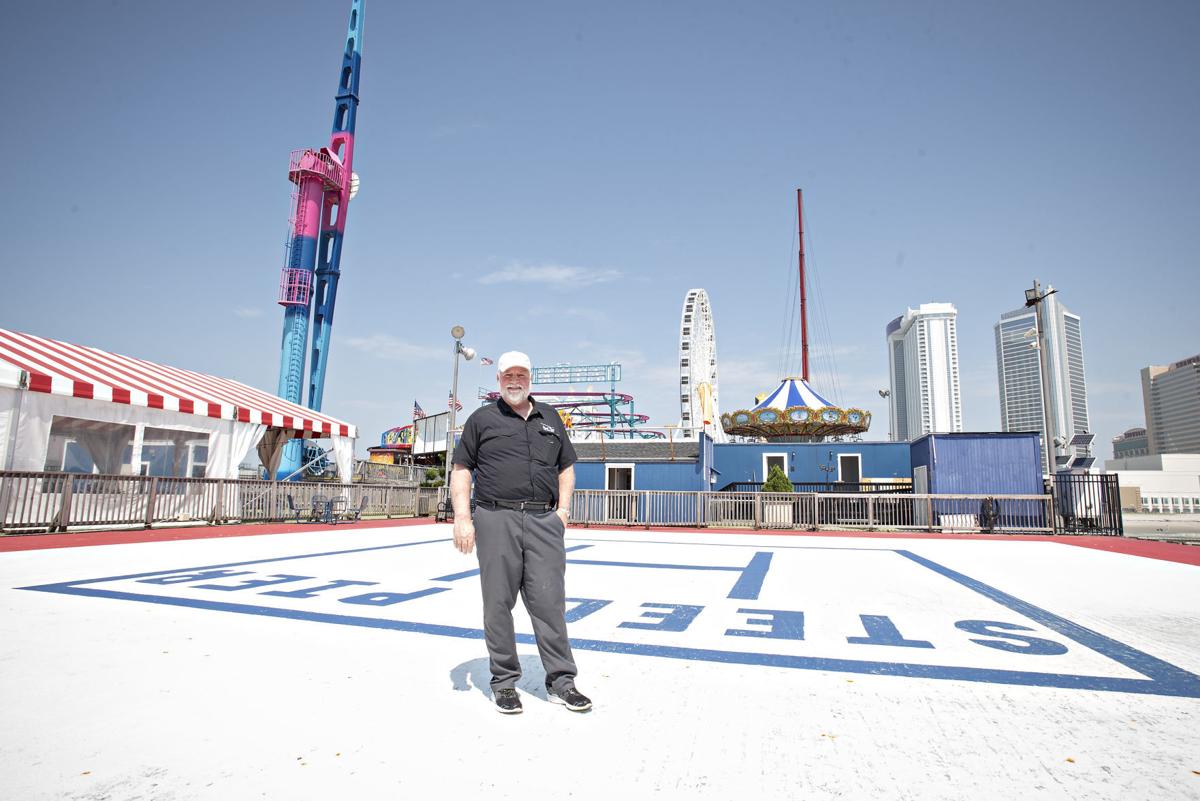 Helicopter tours give Atlantic City visitors the thrill of ...