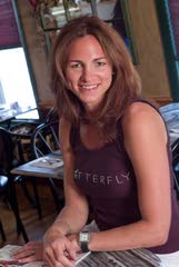 My Work Butterfly entrepreneur turns hard times into networking
