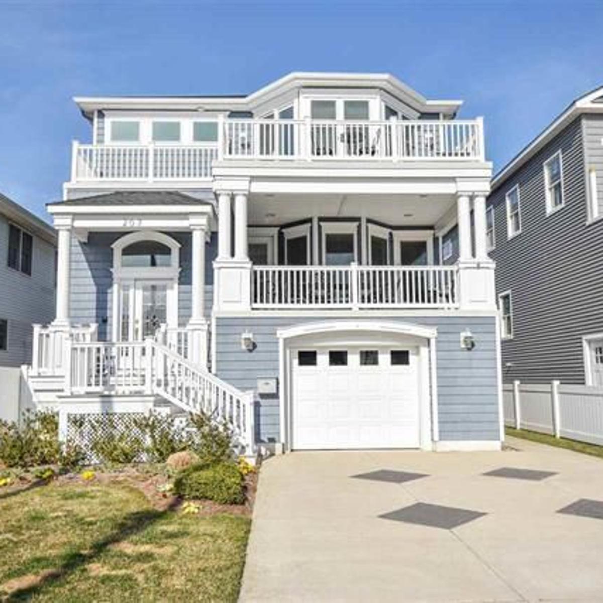 How Much Did Homes Sell For Near You Business Pressofatlanticcity Com