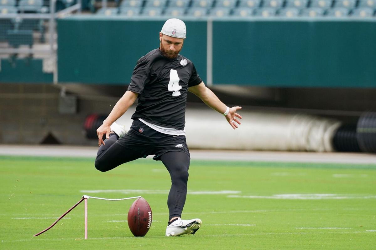 Jake Elliott, Cincinnati, Kicker