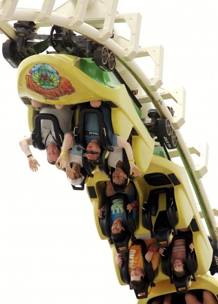 Roller Coaster