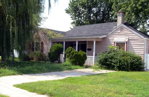 foreclosures to apartments
