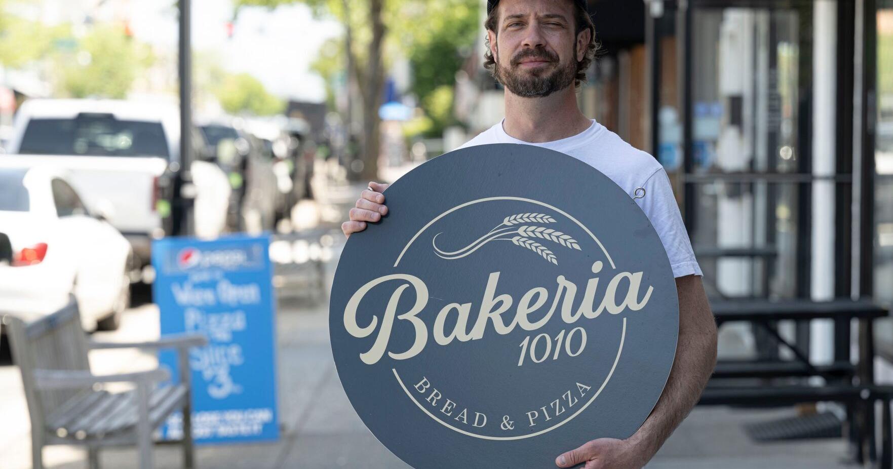 Ocean City's pizza patriarchy to be tested by Bakeria 1010. - Vimarsana News