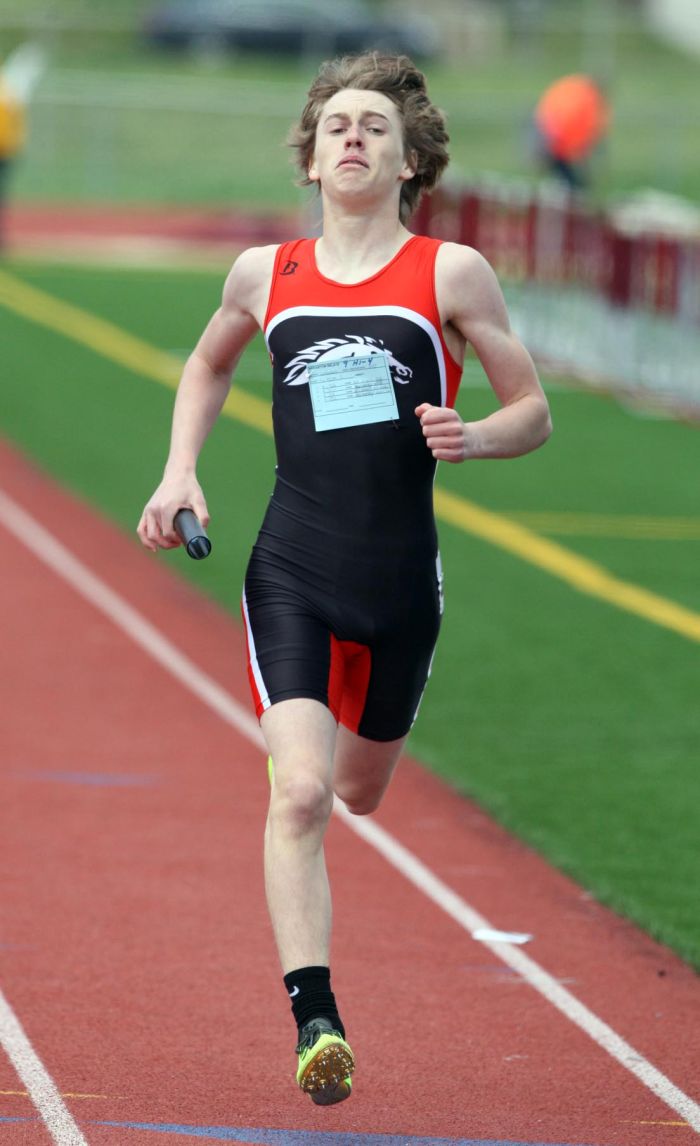 Bridgeton Relays