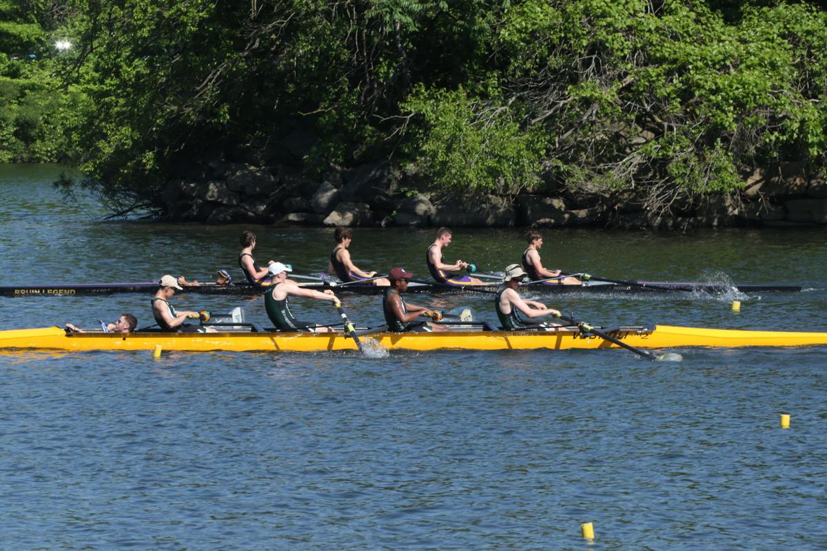Stotesbury Cup Regatta