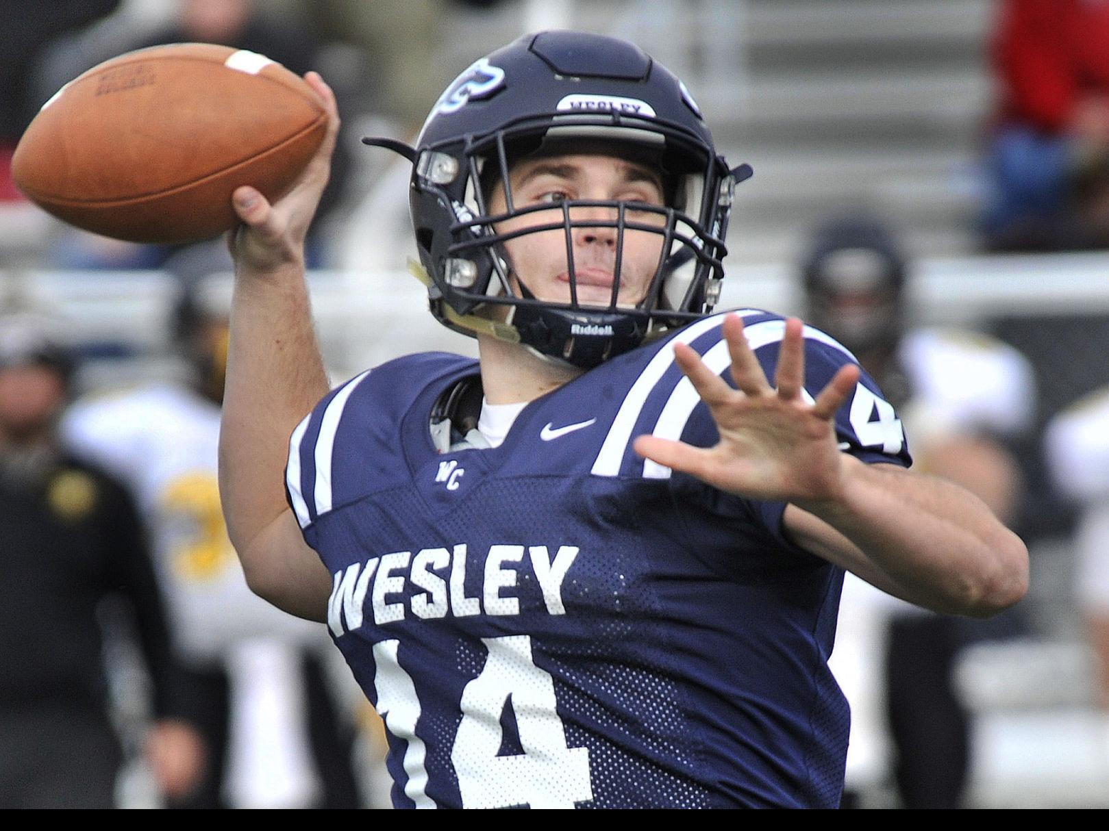 Packers Cut Holy Spirit Grad Joe Callahan National Pressofatlanticcity Com