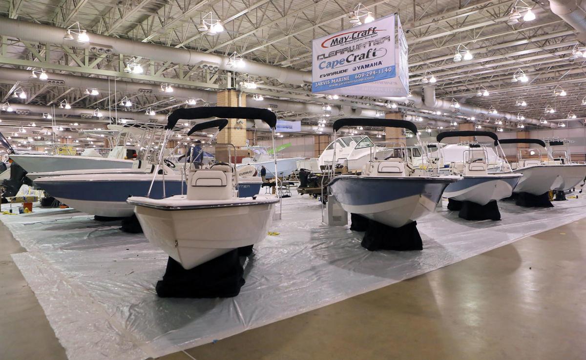 What you need to know about this week's Atlantic City boat show