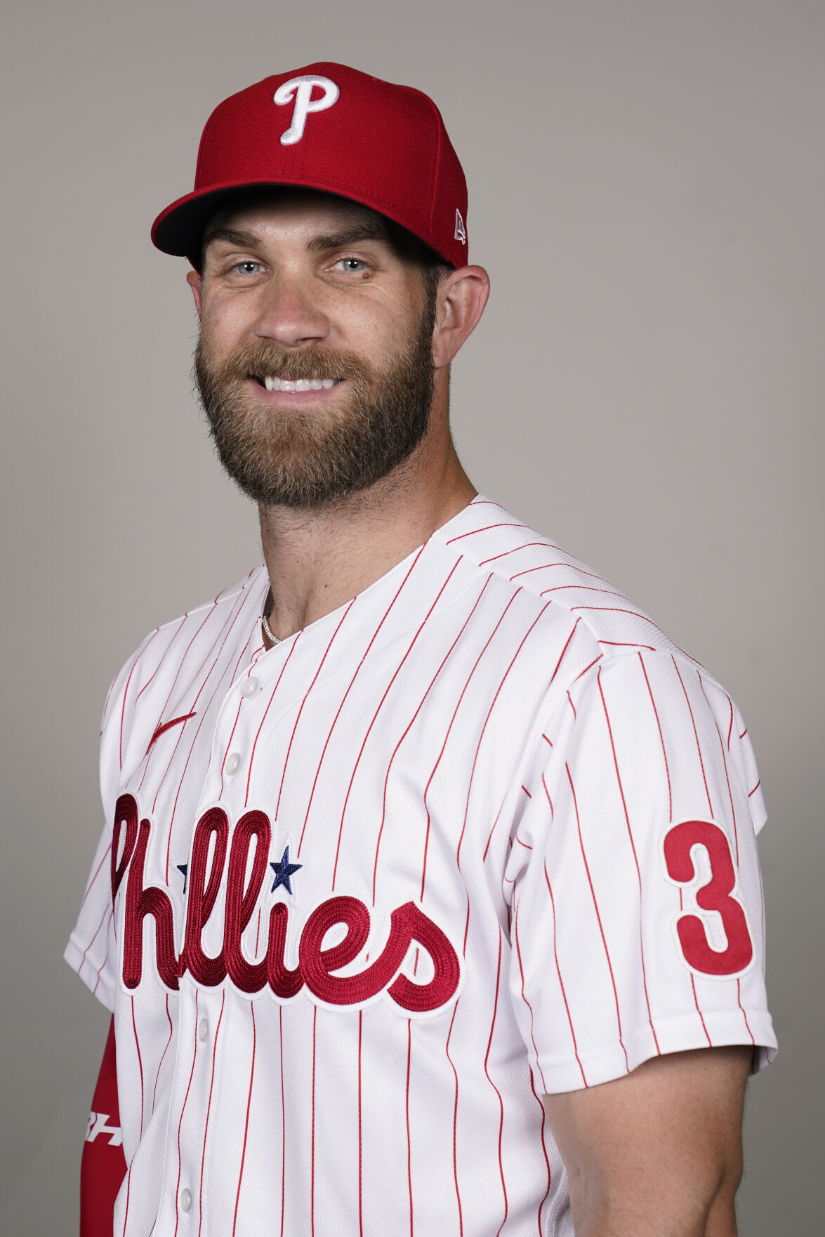 John Kruk wills Bryce Harper's game-tying home run to happen