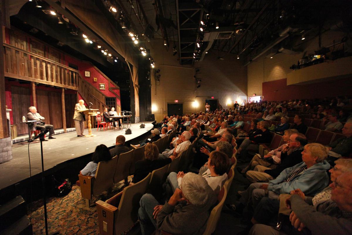 Surflight Theatre, under new ownership, announces summer shows Local