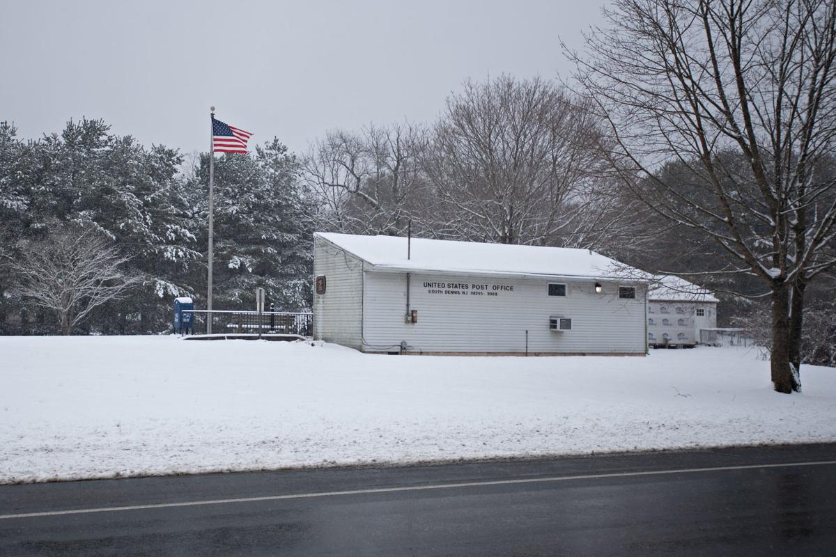 Latest On Snow Most Of South Jersey Upgraded To Winter Storm