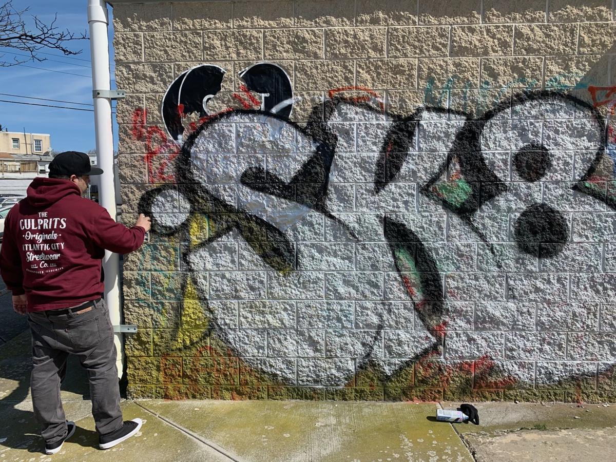 Atlantic City Skatepark To Reopen After Two Years Lifestyles Pressofatlanticcity Com