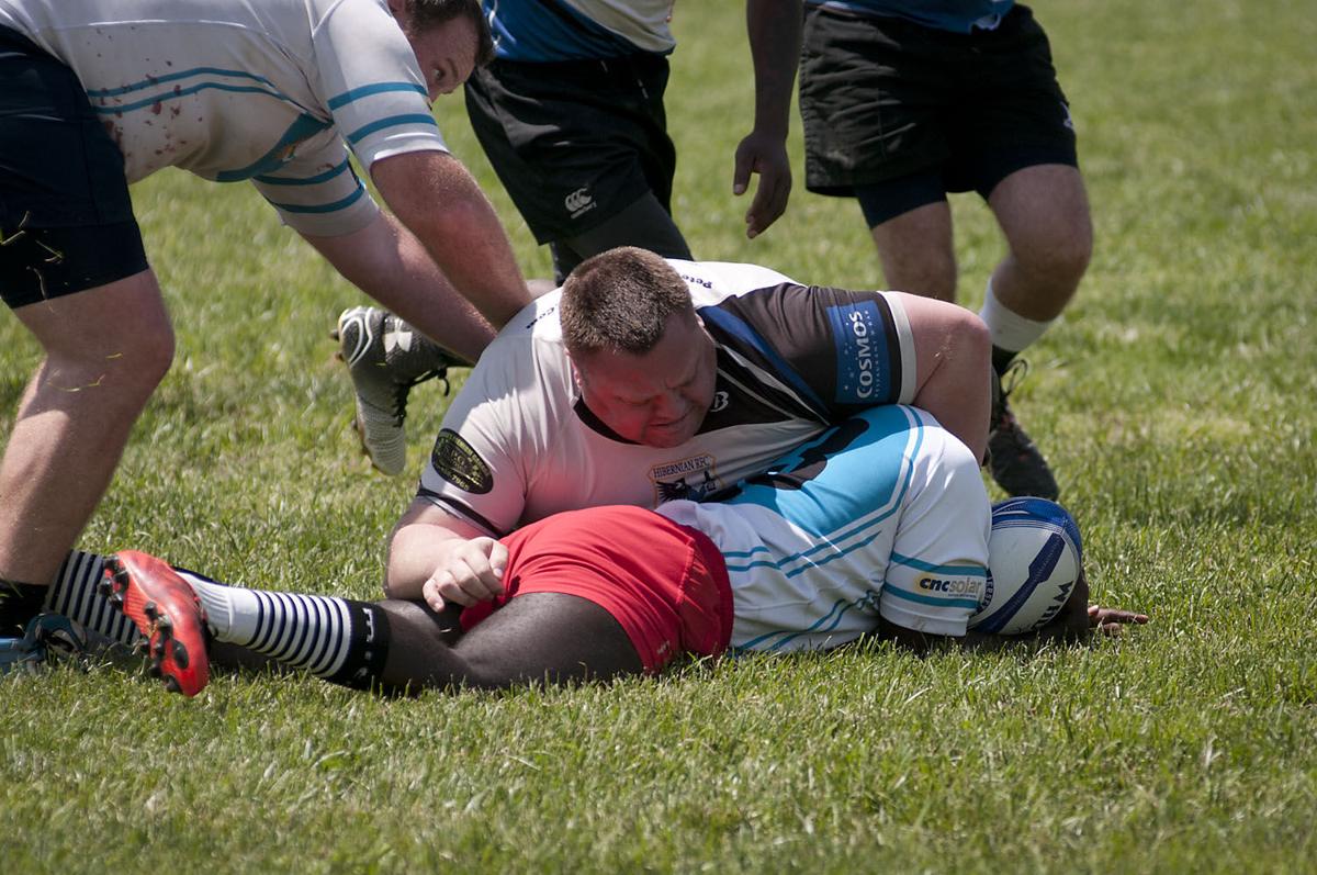 Galloway Rugby