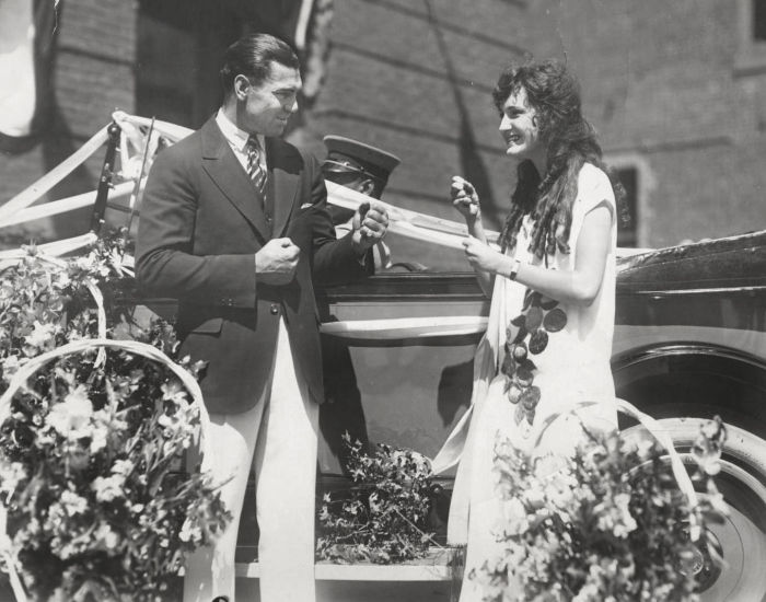 Miss America 1924