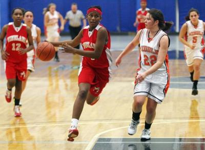 Girls Basketball Playoff Preview Vineland Brings High Expectations Into Tournament Sports Pressofatlanticcity Com
