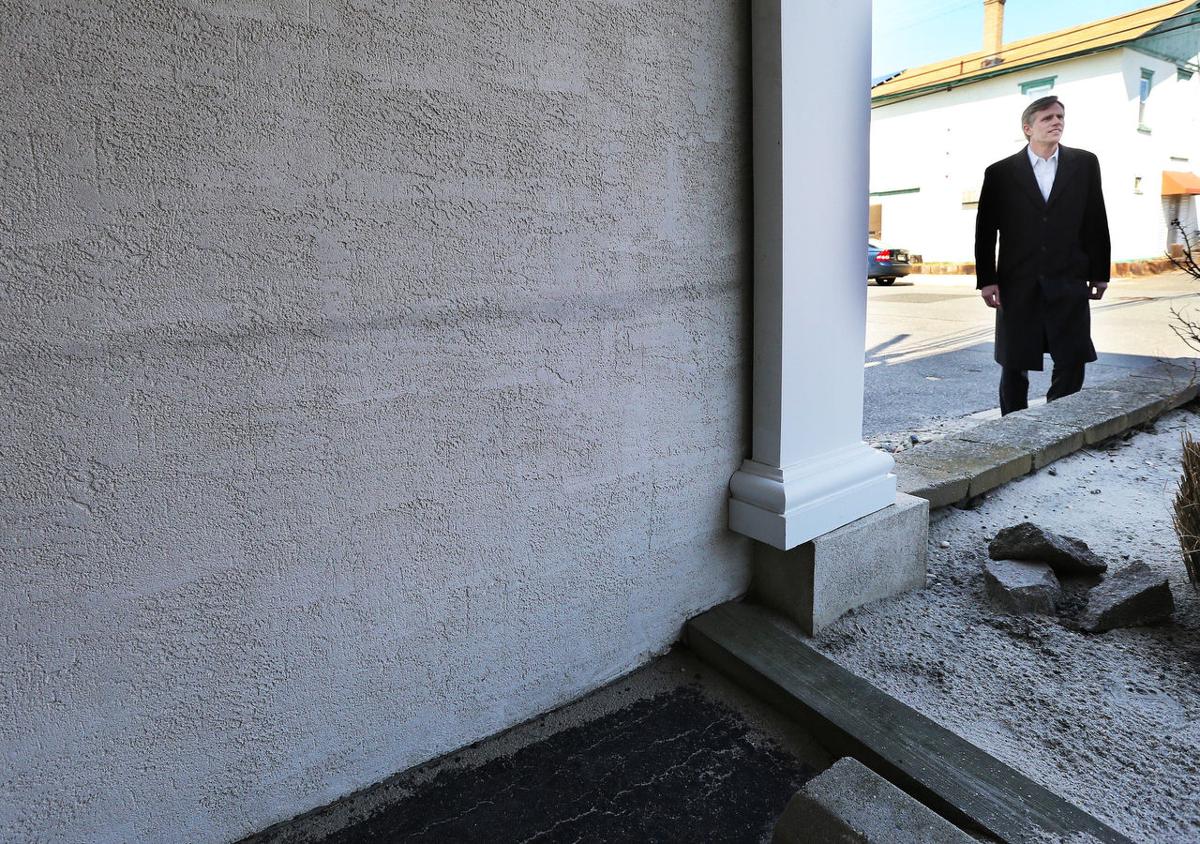 Flood insurance rate hikes to strike coastal communities