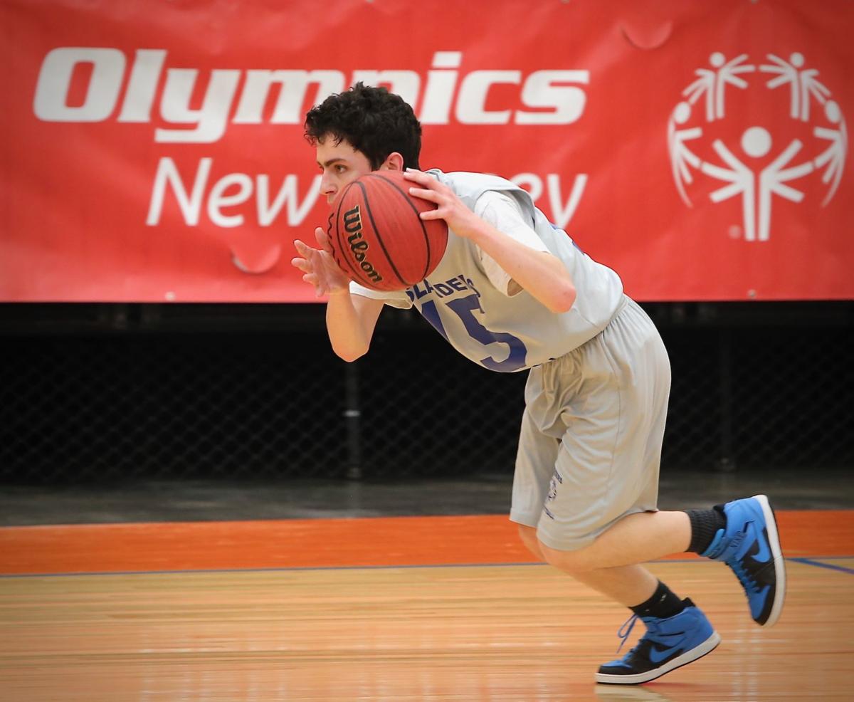 GALLERY: Special Olympics basketball tournament in Wildwood | Sports