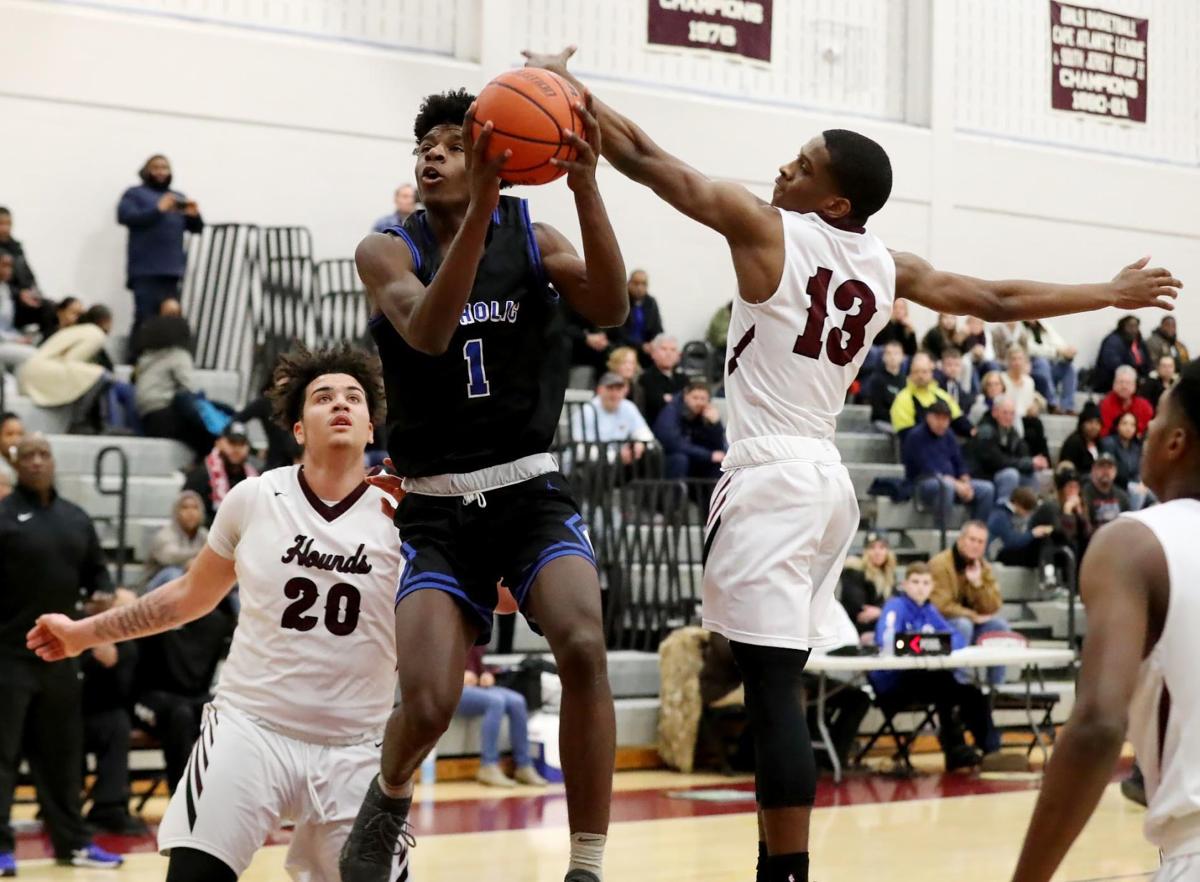 Previewing Wednesday S Cape Atlantic League Boys Tournament