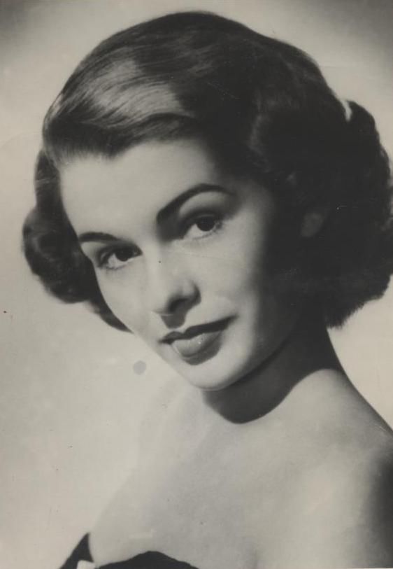 Look back at Miss America in the 1950s | Miss America ...