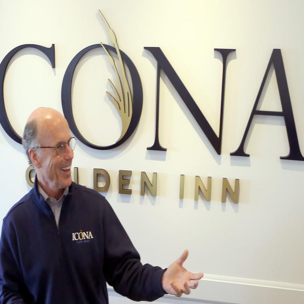 Icona Resorts Envision Yearround Culture In Cape May County