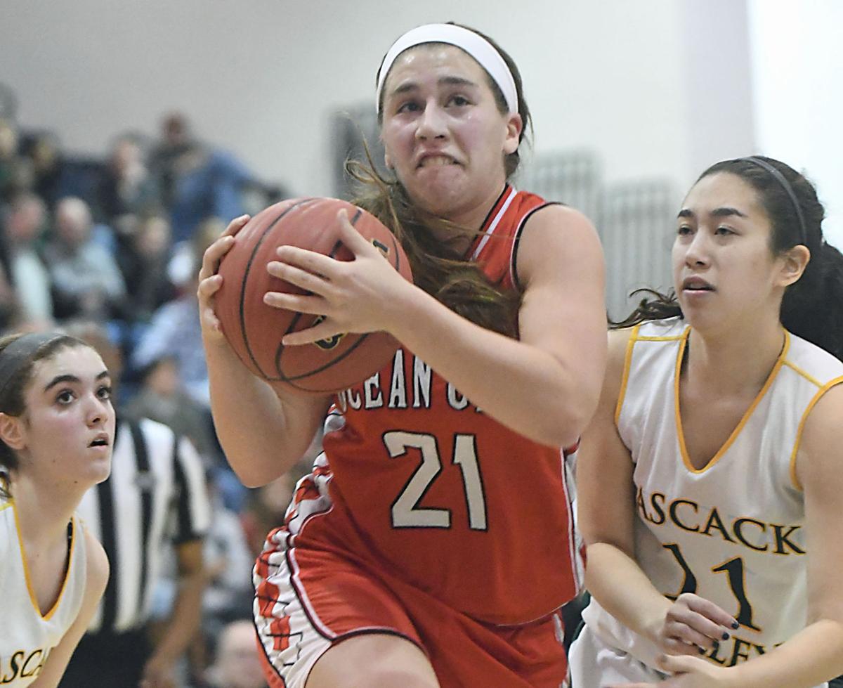 Girls Basketball
