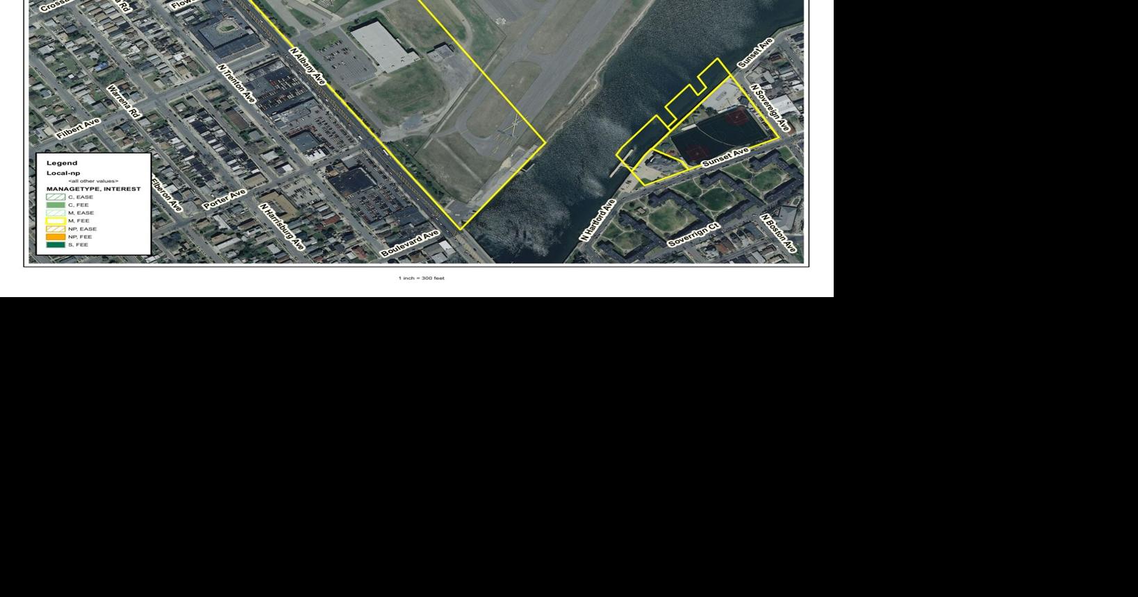Green Acres restrictions at Bader Field could hamper 'car-centric ...