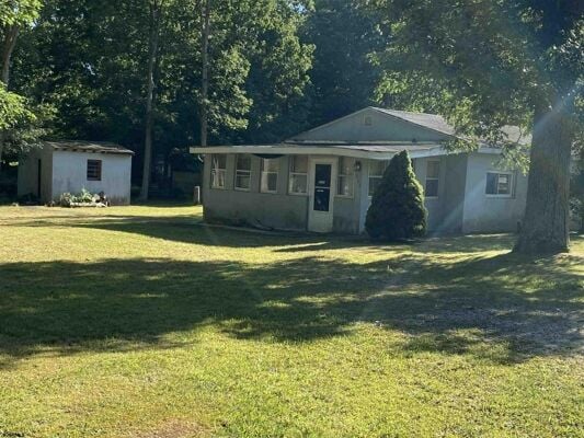 2 Bedroom Home in Galloway Township - $89,900