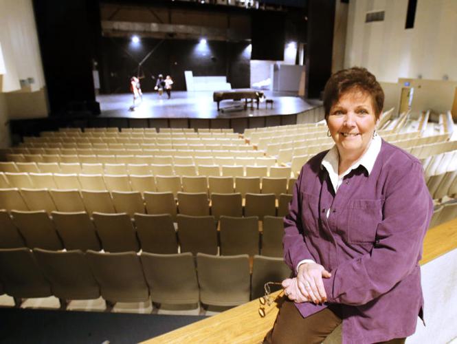 National dance competitions find perfect stage in Cape May County