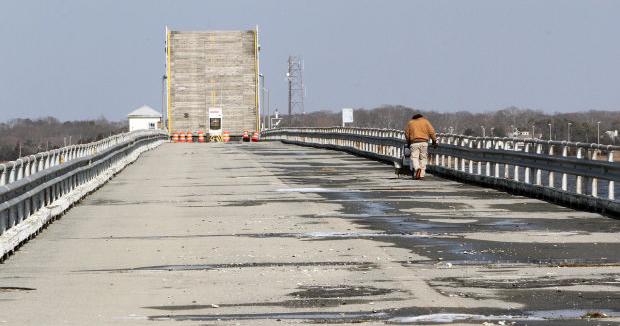 Local fishermen gain victory regarding Beesleys Point Bridge