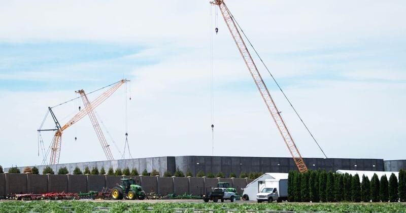 Atlantic City moving to ban data centers; won't affect casino facilities