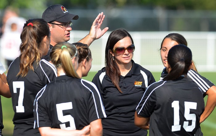 acit girls soccer