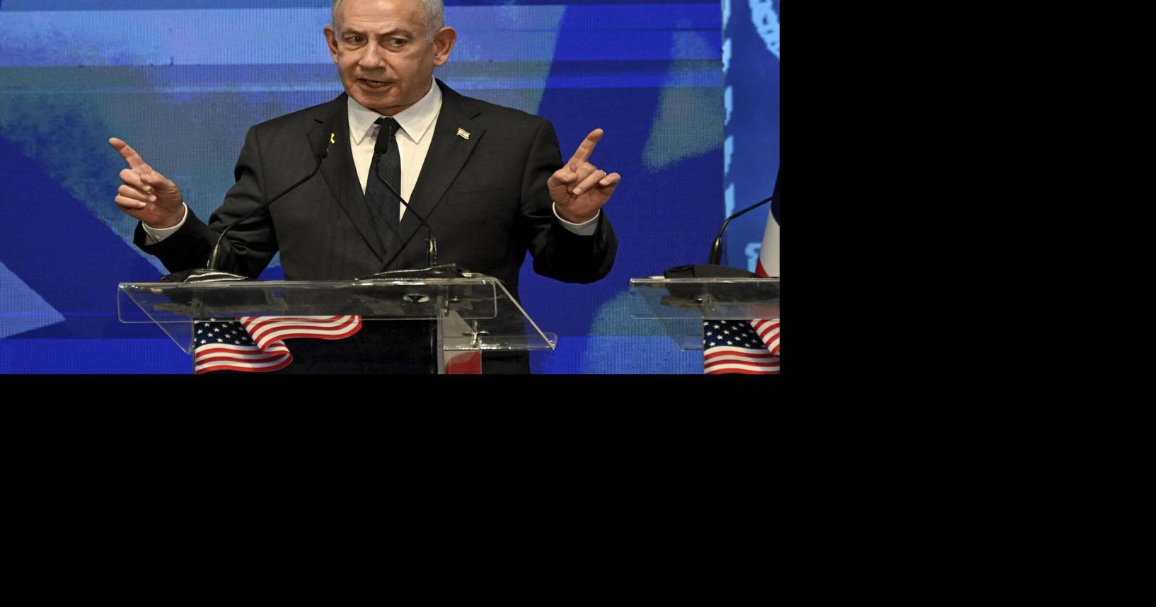 Poll Shows Growing American Concern Over Israel's Gaza Operations