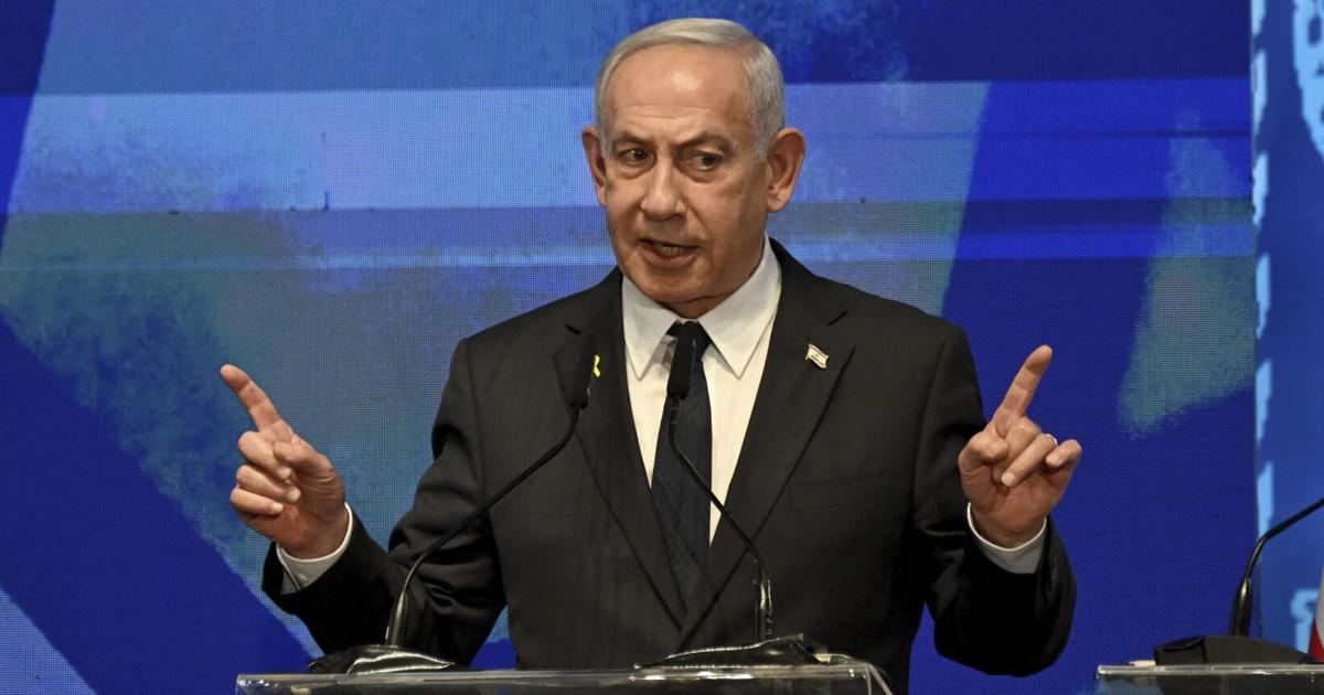 Poll Shows Growing American Concern Over Israel's Gaza Operations