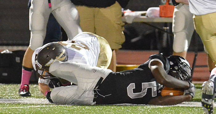eht football